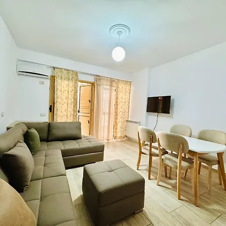 Apartament Vlora City * Vlorë