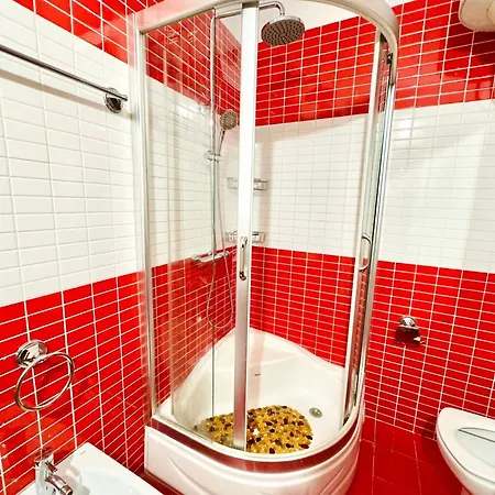 Apartament Vlora City アパート Vlorë