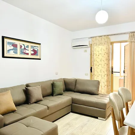 Apartament Vlora City