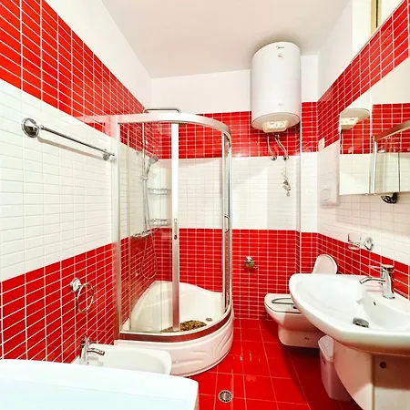 Apartament Vlora City