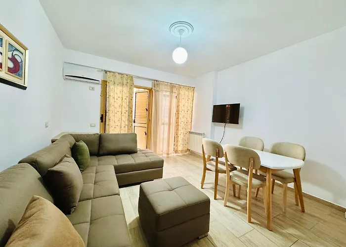 Apartament Vlora City * Vlorë