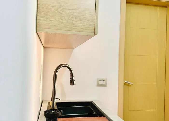 Apartament Vlora City Appartement *